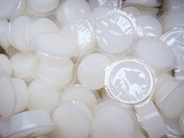 KBファーム プロゼリー 18ｇ 1袋50個入り【昆虫ゼリー】