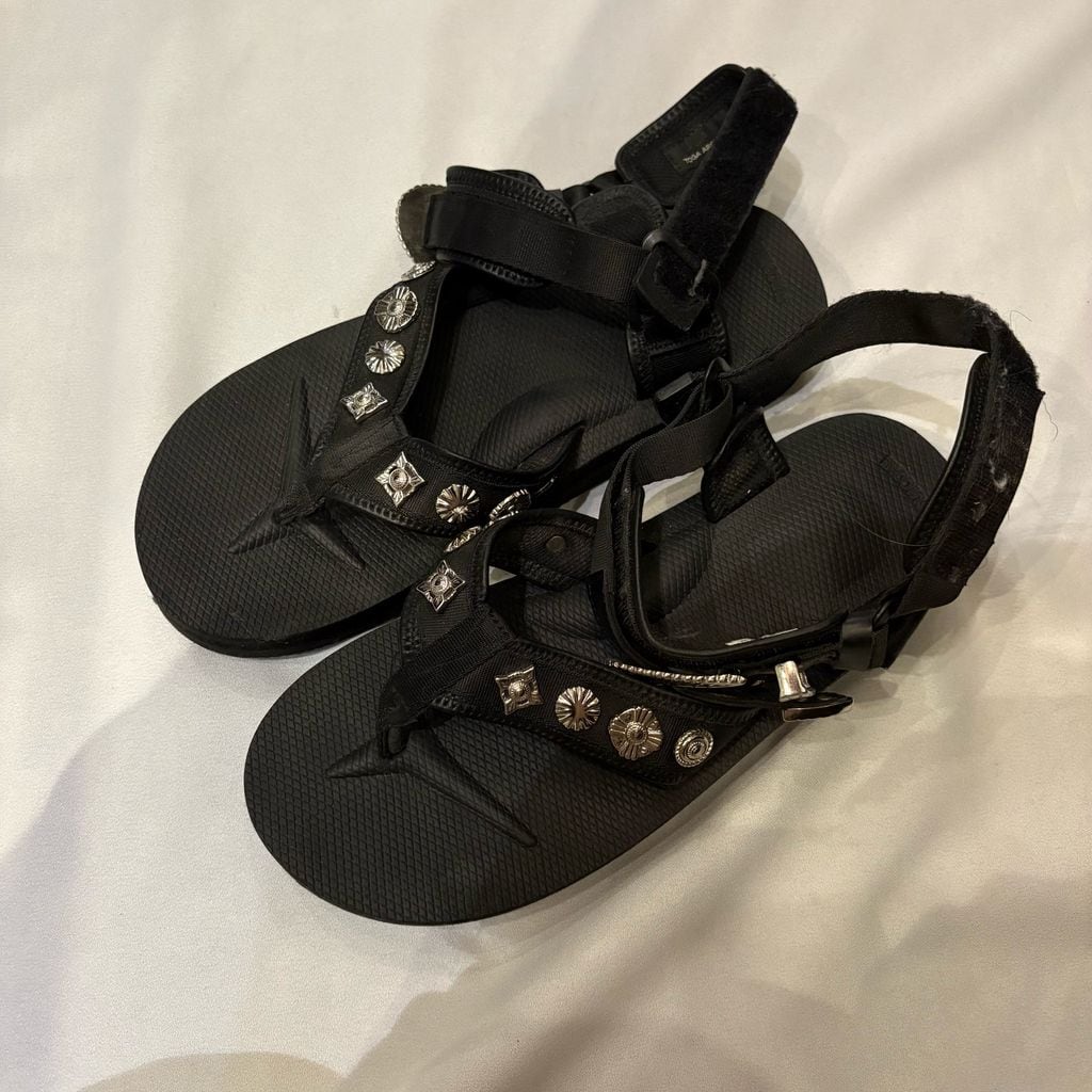 TOGA × SUICOKE トーガ × スイコック 23SS Tono Sandal サンダル