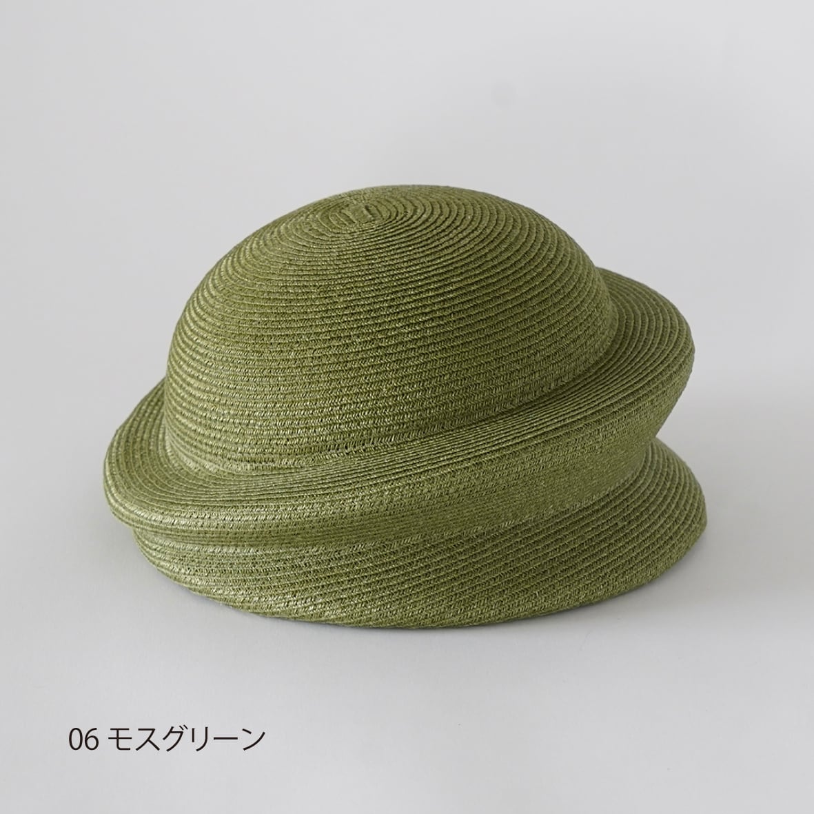 新色追加】Planet toque ASA -ヴィンテージの木型で製作された変形
