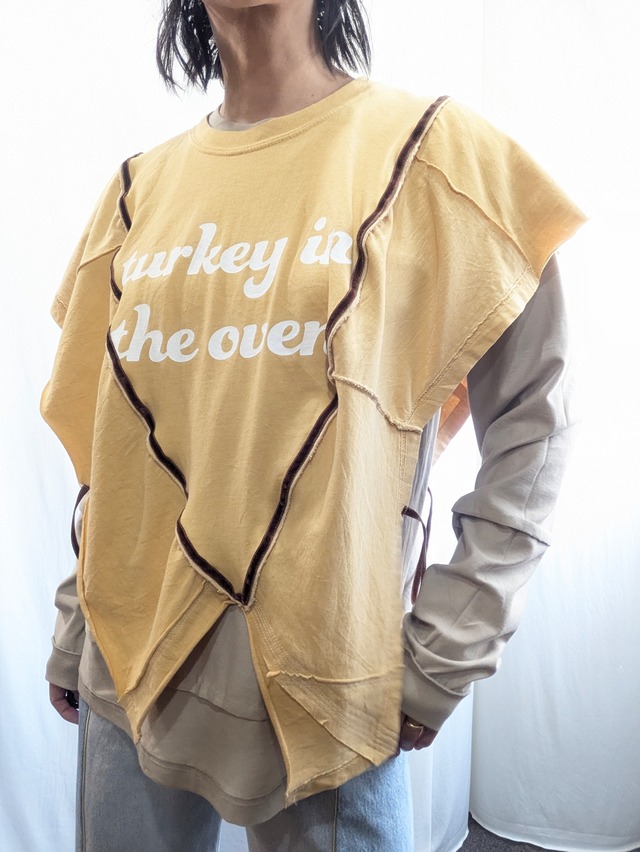 Tops | RehersalL