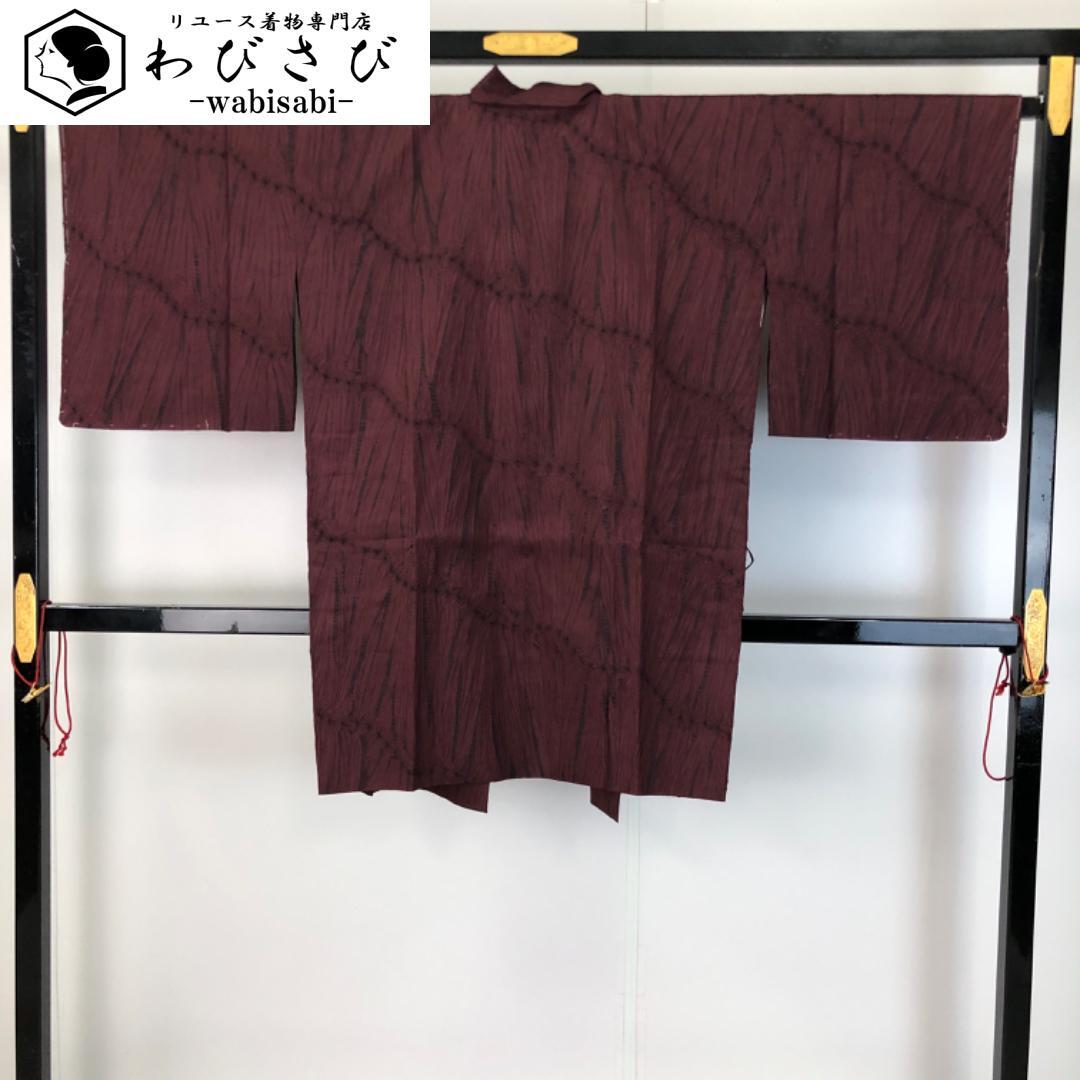 新品未使用の着物コート 979b0dbd340d3a186329166f36316c