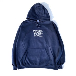 QUEST - MONEY AFTER LIFE HOODIE