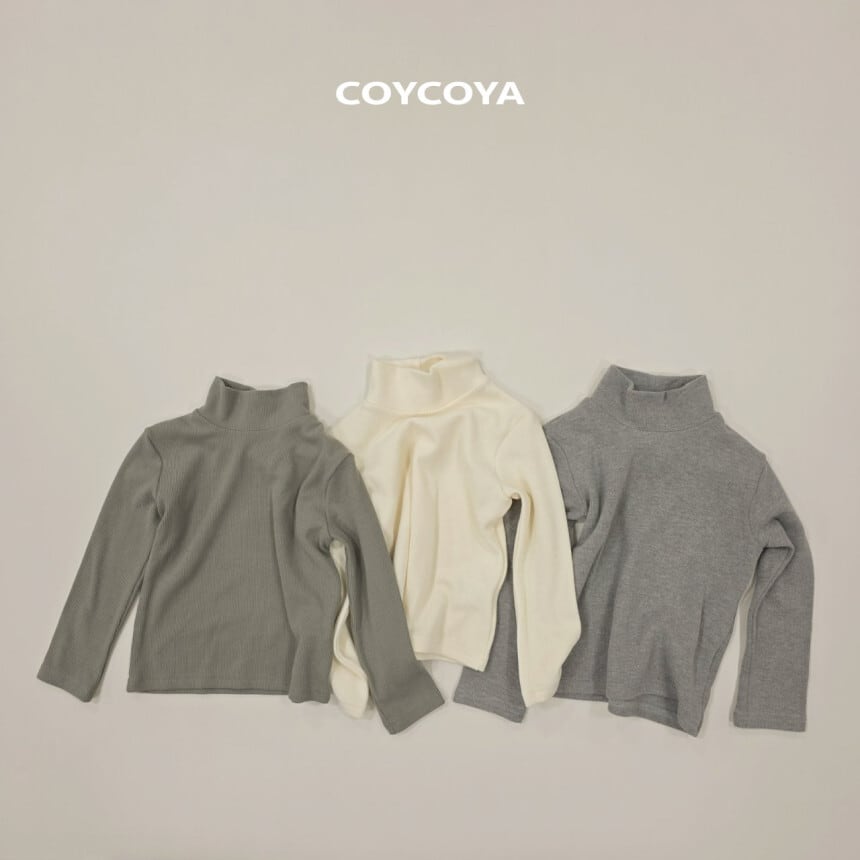 【即納】coycoya / Chewy Polar T