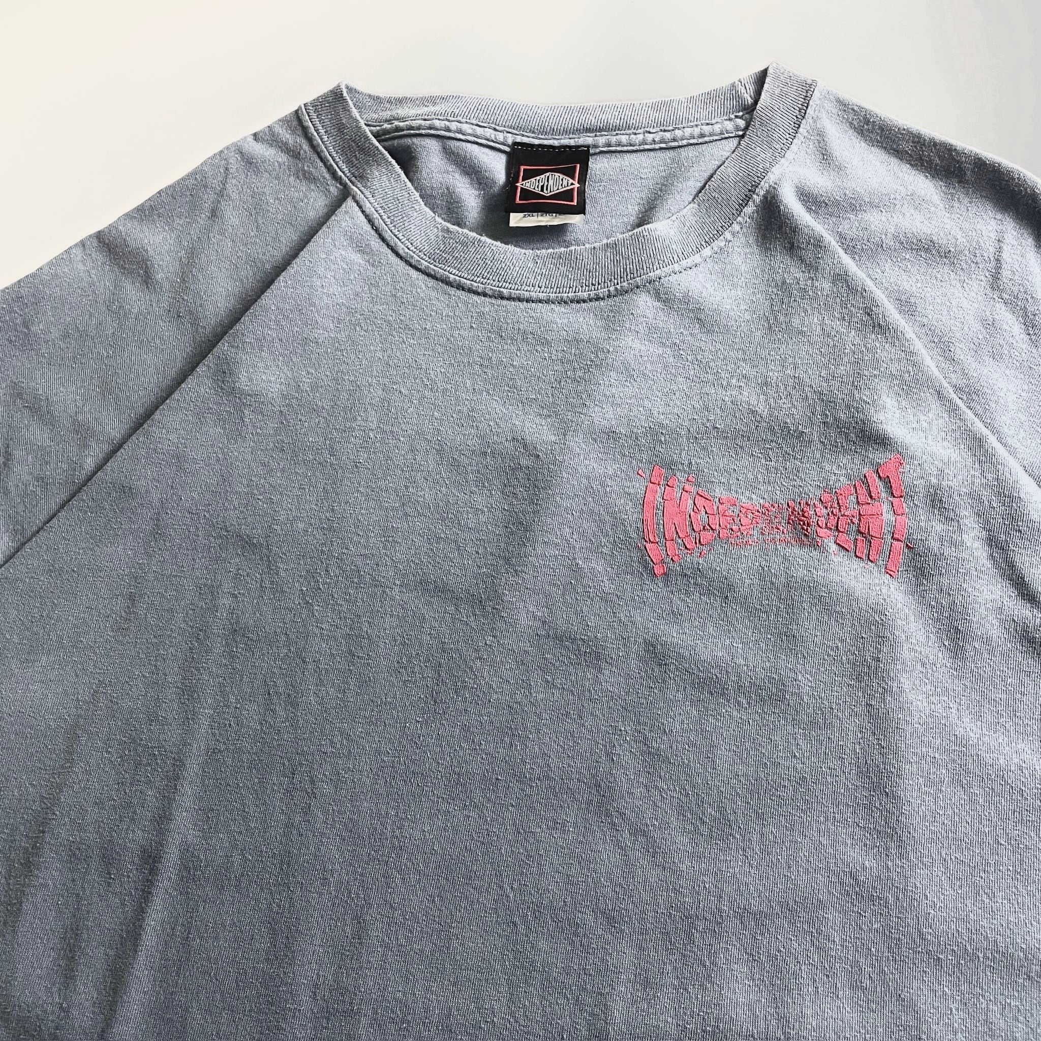 00s Independent Truck Co Logo Tee