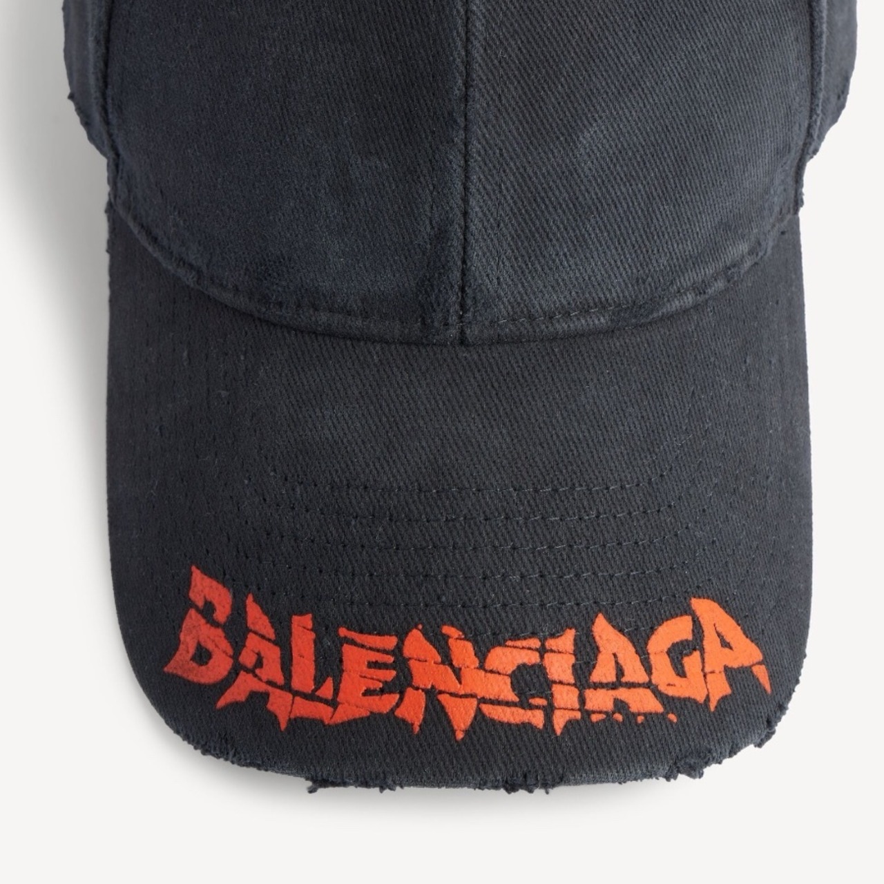 【BALENCIAGA】Cap - 4