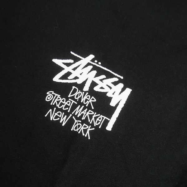 Size【M】 STUSSY ステューシー ×DOVER STREET MARKET 23AW STOCK DSM