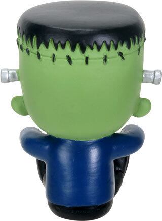 9215 レジンフィギュア フランケンシュタイン | Furrybones専門店 By