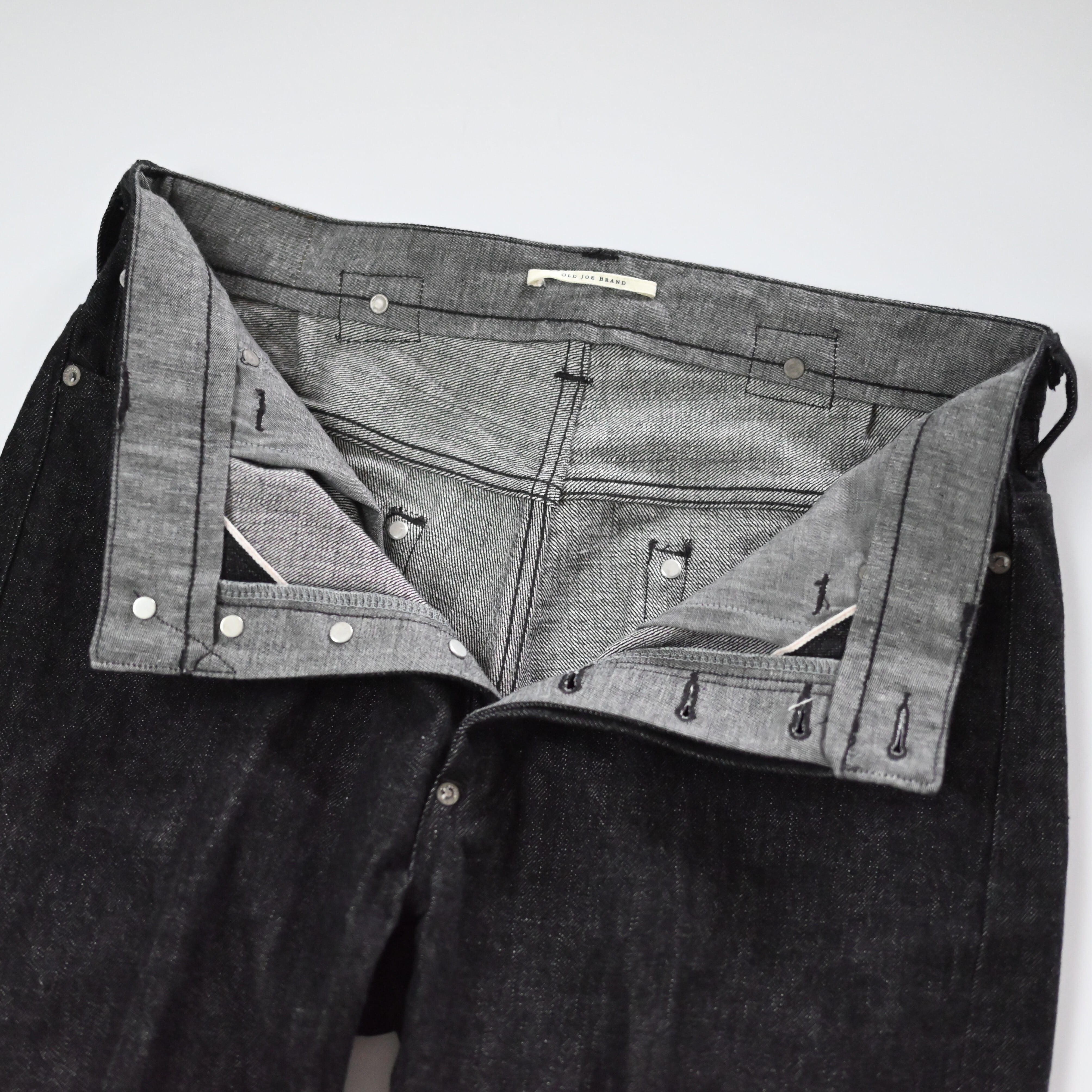 OLD JOE / FIVE POCKET JEAN TROUSER 