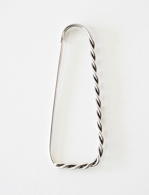 aulico : SILVER PIN 2