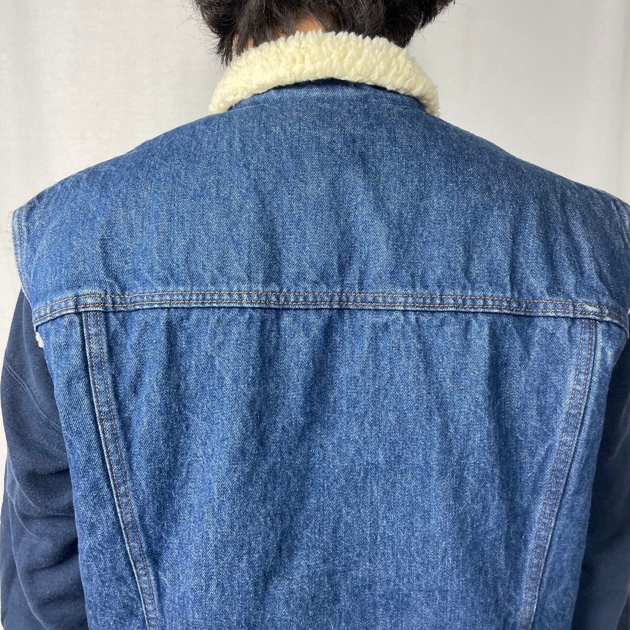 80年代 イタリア製 Levi