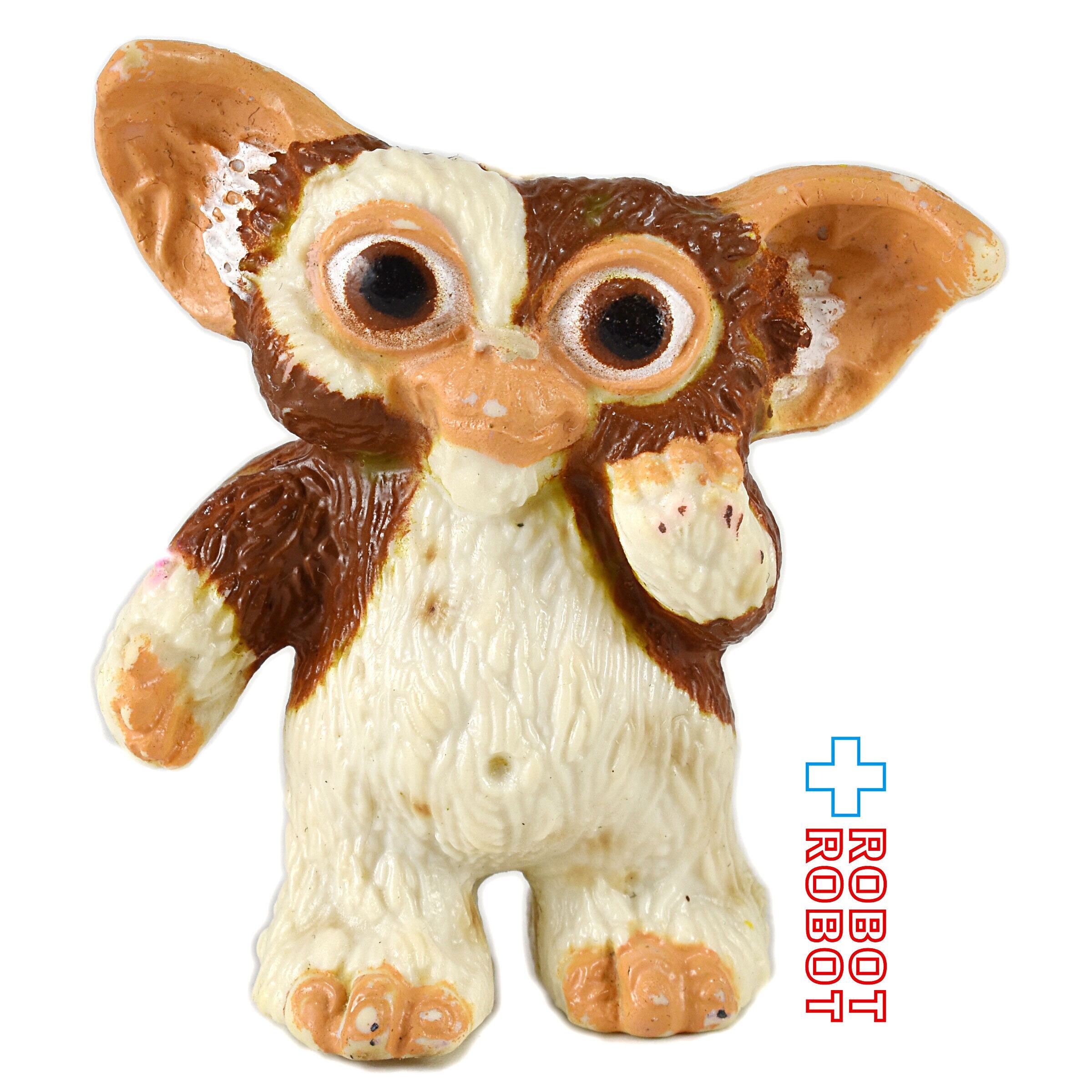 LJN グレムリン ギズモ PVCフィギュア 1984 | ROBOTROBOT