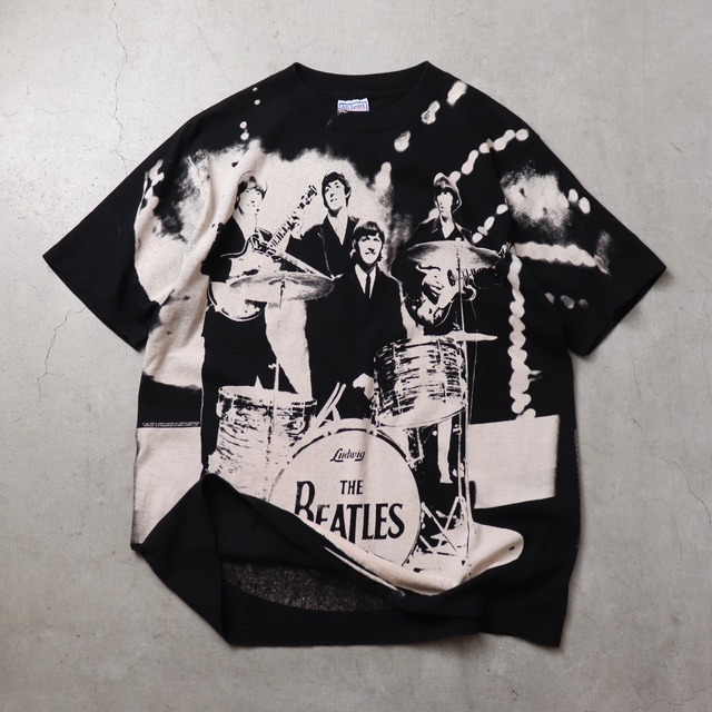 ©1997  THE BEATLES  TEE  L  Made in USA  ミントコンディション　D313
