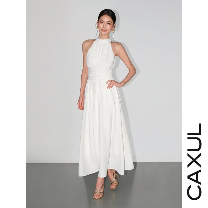 DRESS | CAXUL