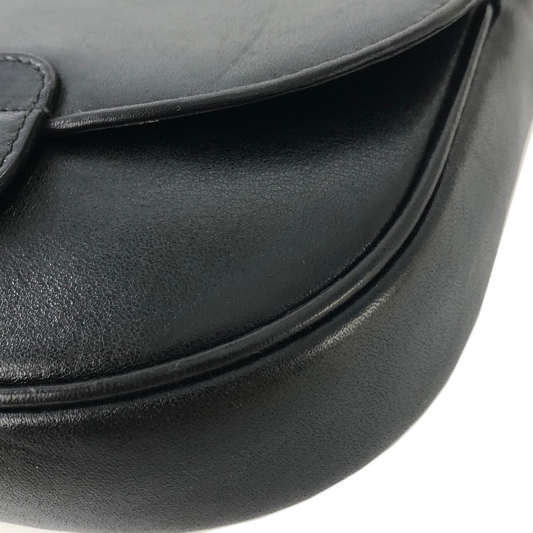 ぽ*ぽ様 CELINE 黒 レザー ショルダーバッグ 楽天市場】【11/1～11/3限定・最大2万円OFFクーポン配布中