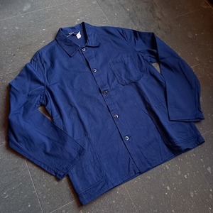 ドイツ製 ヘリンボーン カバーオール used [104118]