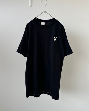 -PLAYBOY- Vintage 80s M Print T-Shirt made in USA