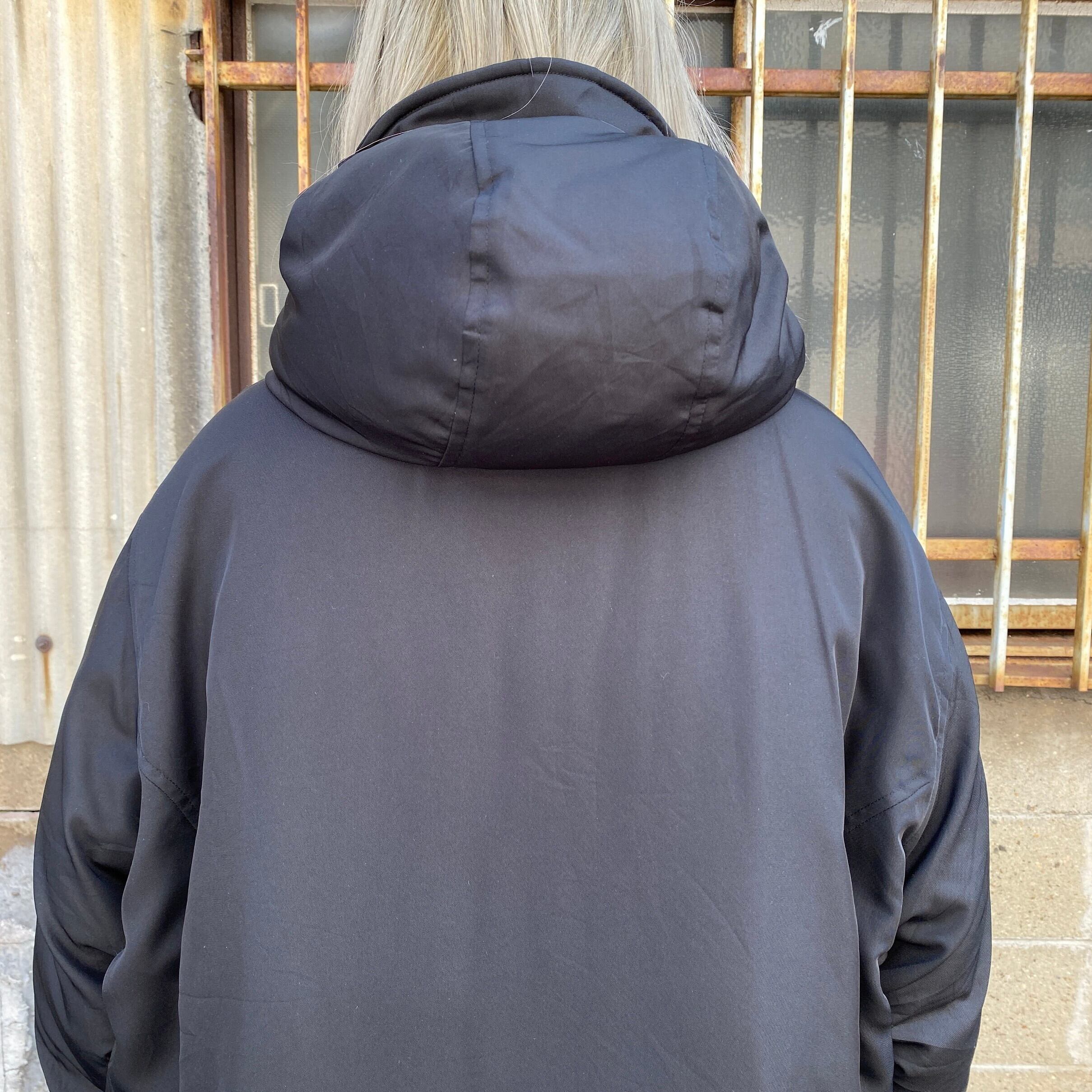 ビッグサイズ Eddie Bauer エディーバウアー ロング丈 グースダウン