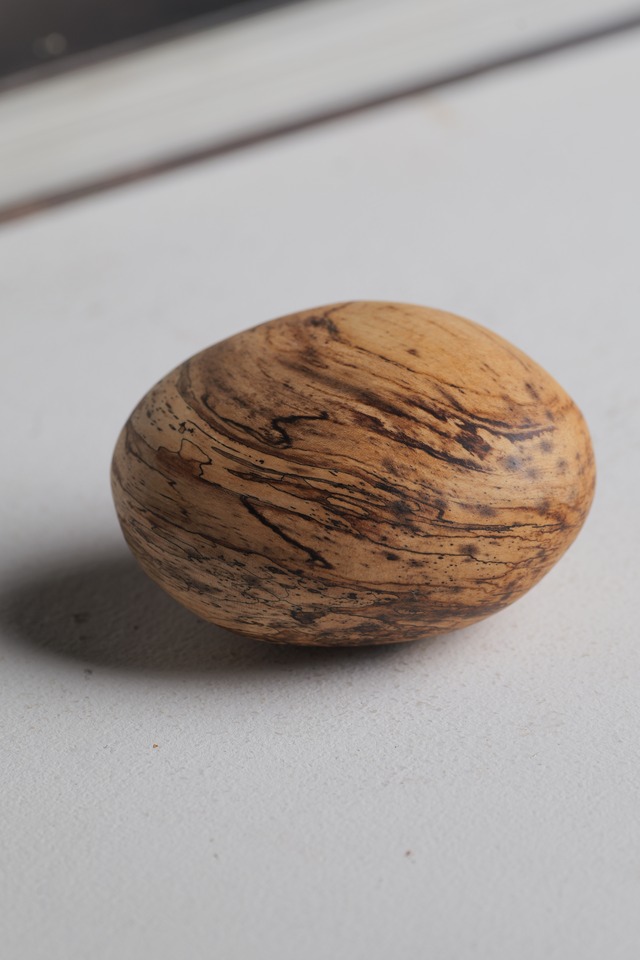 木の石 “wood stone” S ③