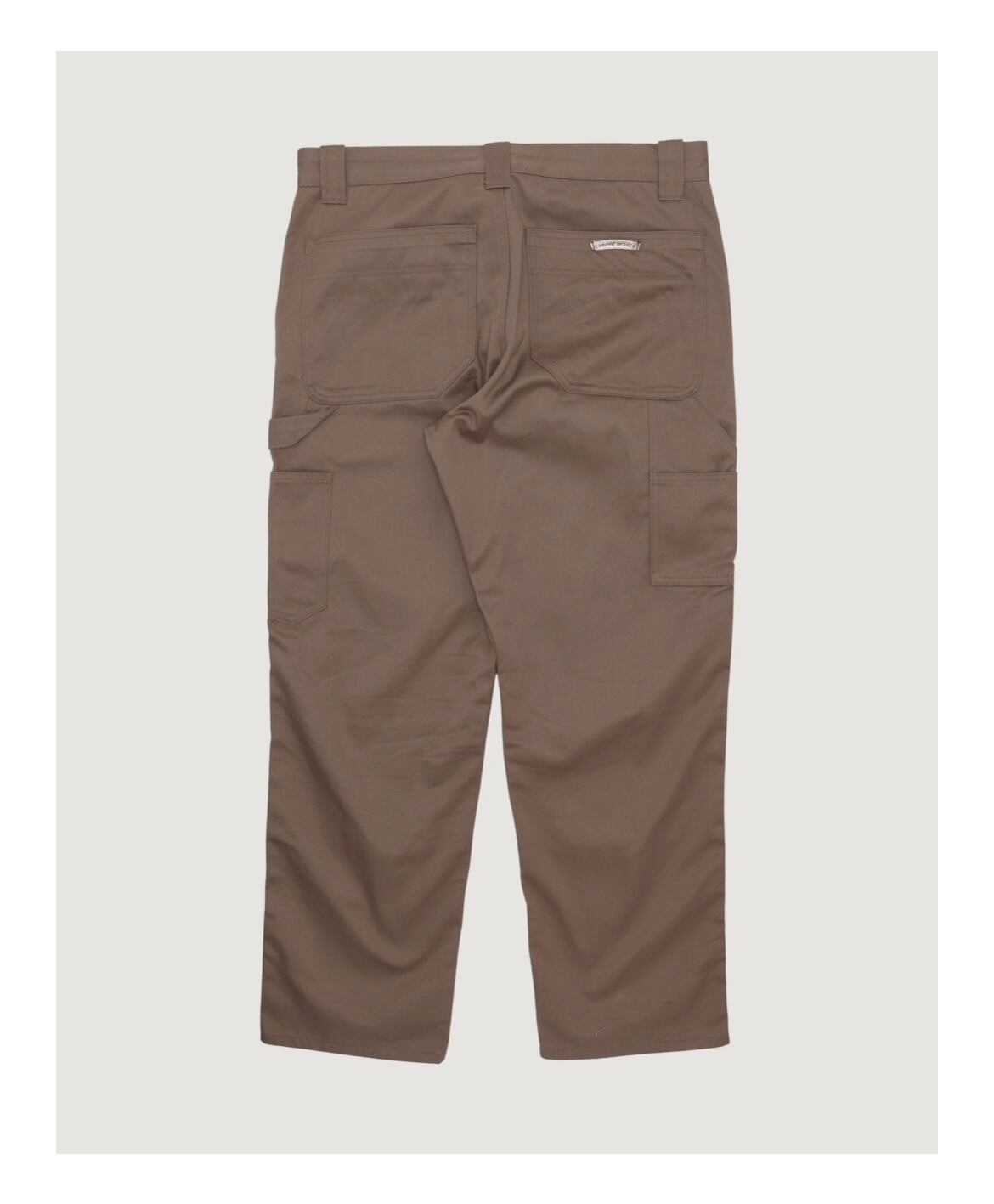 CHROME HEARTS クロムハーツ Double Knee Chino Pants ダブルニー