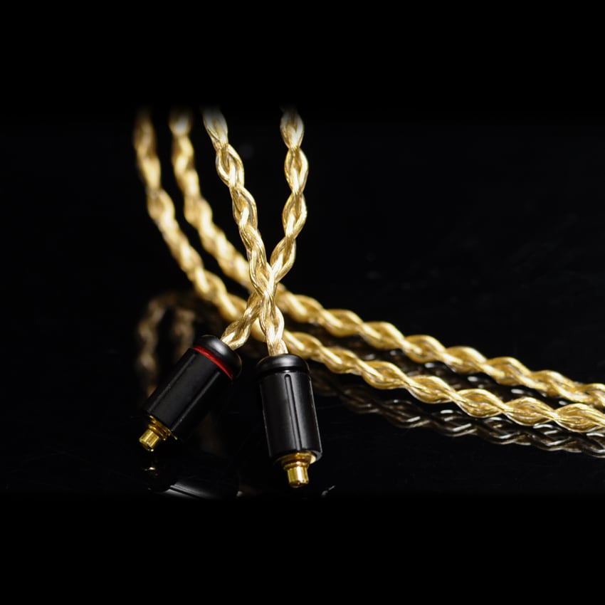 澪標(みおつくし): NOBUNAGA Labs SUPREME:4.4mm5極バランス 澪標(みおつくし): NOBUNAGA Labs SUPREME:4.4mm5極バランス
