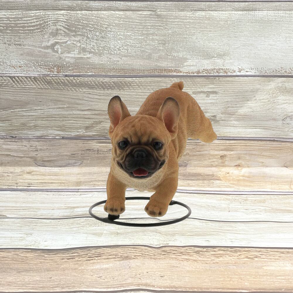 フレンチブルドッグ（ちゃくち）ドッグオーナメント