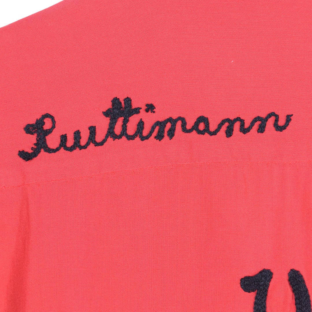 60s 301 BETTER THAN PERFECT USA製 ヴィンテージ ボーリング