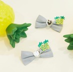 Pineapple hairpin