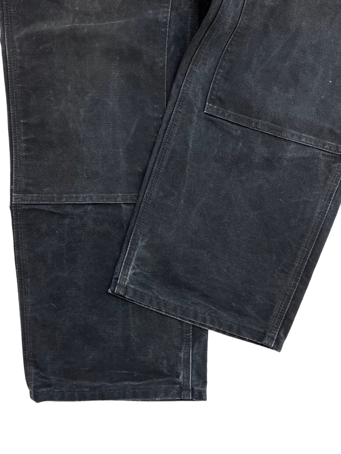 USA製 [ W34 L30 ] Carhartt DOUBLE KNEE カーハート ダブルニー 
