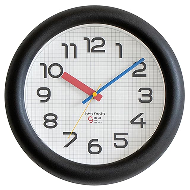 TEENAGE MUTANT NINJA TURTLES ミュータントタートルズ WALL CLOCK