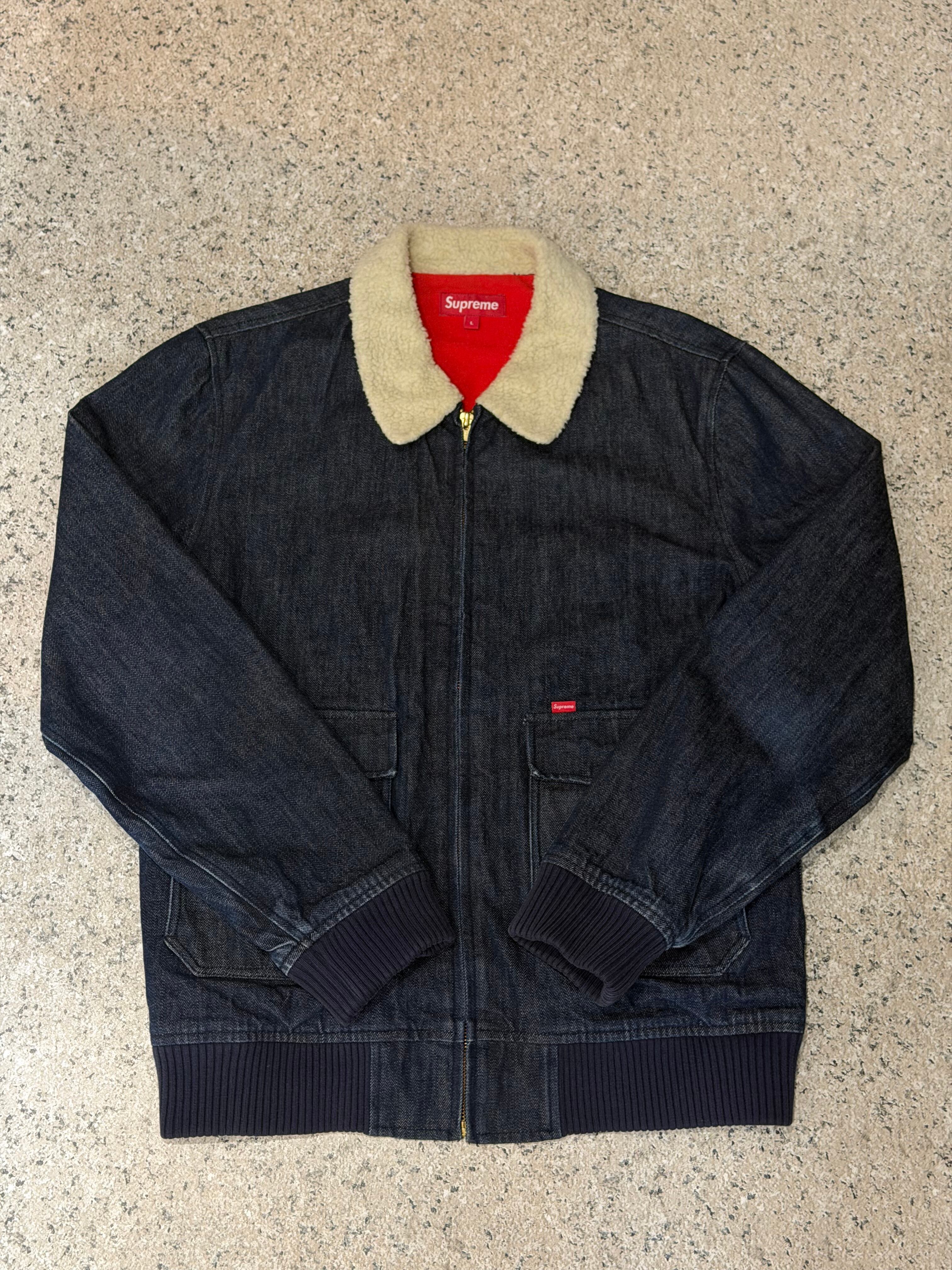 jacket | 404VINTAGE
