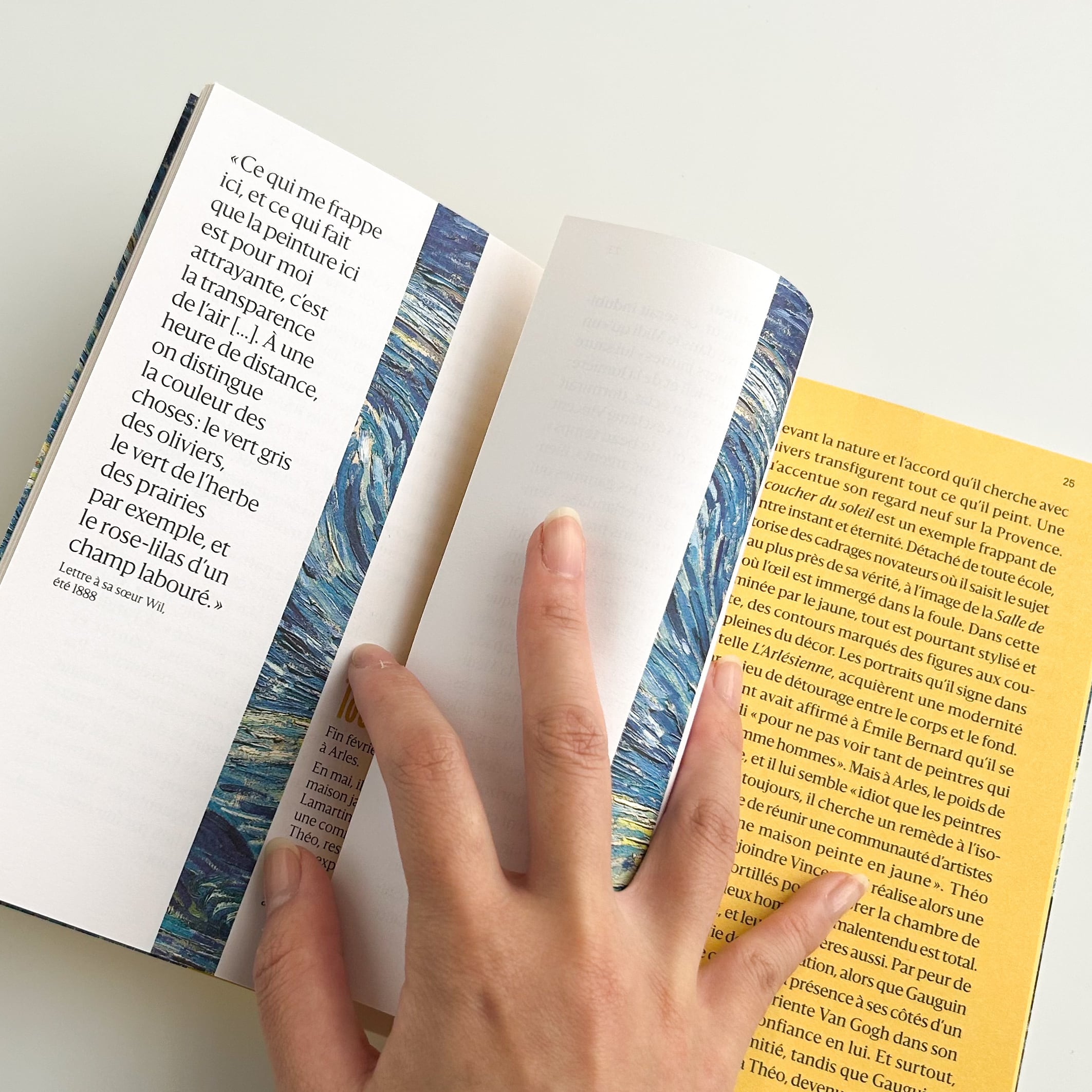 洋書「VAN GOGH POP ART」 | hmm, by 東京都美術館ミュージアム