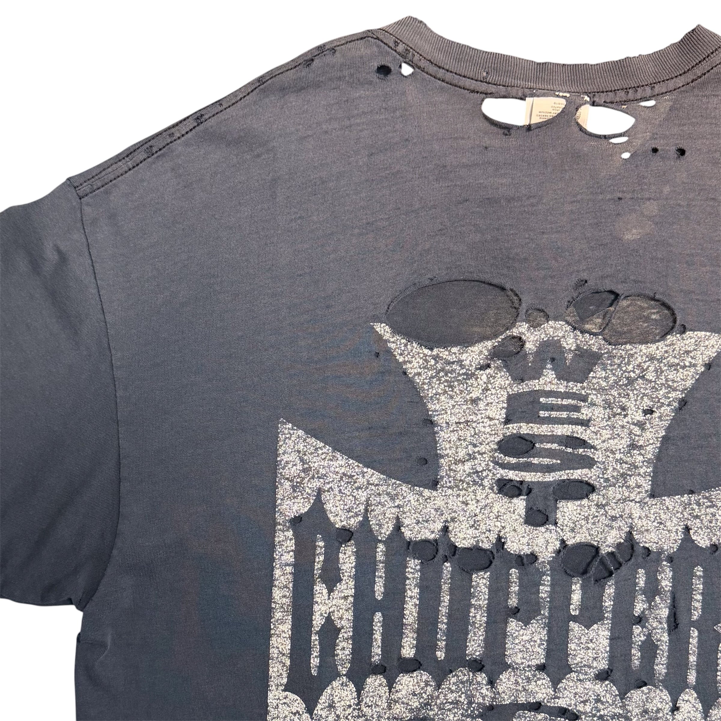 West Coast Choppers Tee
