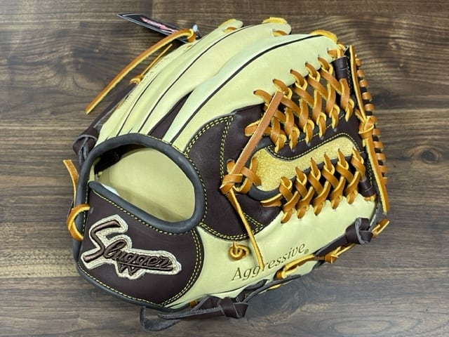 久保田スラッガー軟式内野手用グローブ限定M00型 暑 久保田スラッガー軟式内野手用グローブ限定M00型 暑