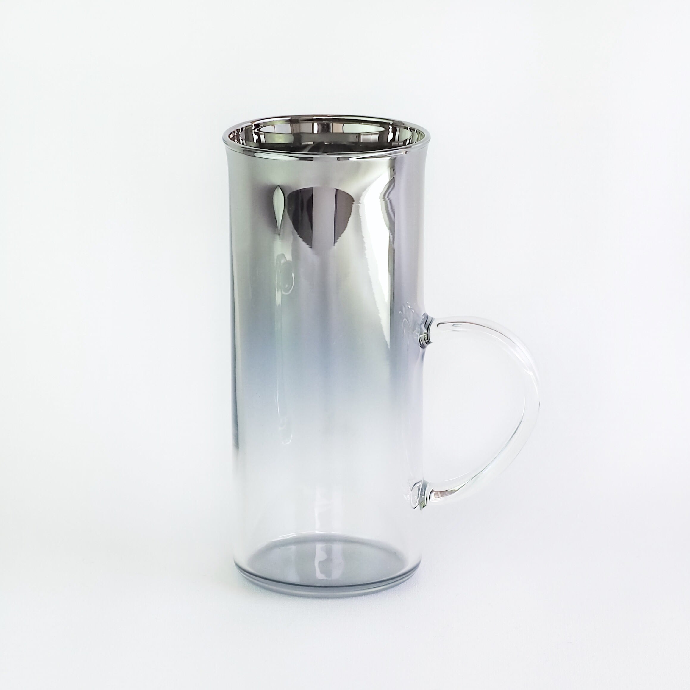 新品未使用　H&O グラス Axis-Infinite／ホットグラス／耐熱／260ml／耐熱⚫︎ | 【公式ストア