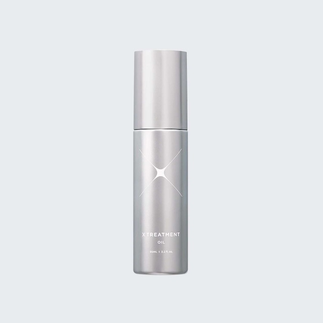 X TREATMENT OIL 95ml