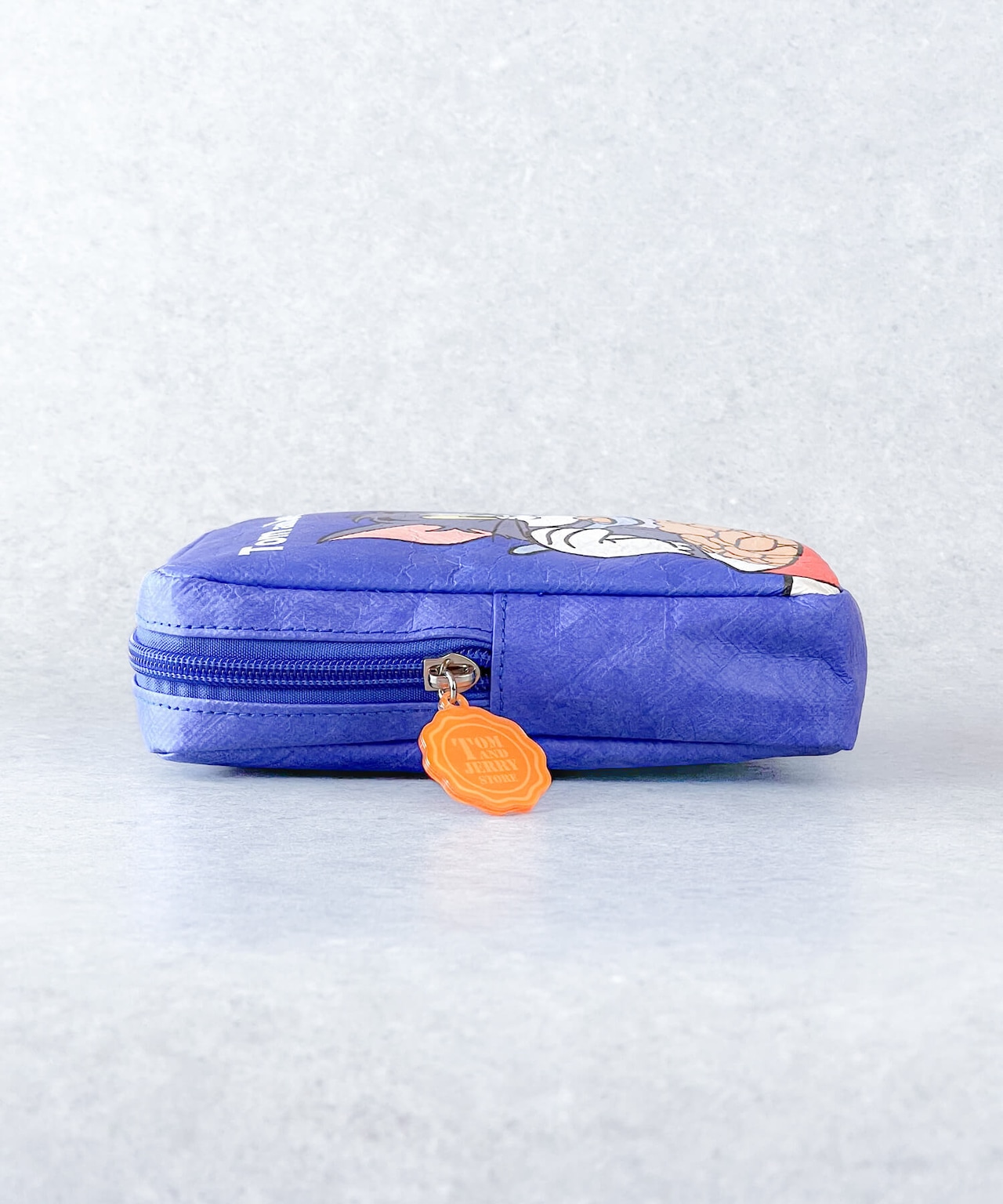 F268077-73_TOM and JERRY×Flapper トムのコーンフレークポーチ - 4