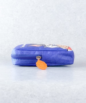 F268077-73_TOM and JERRY×Flapper トムのコーンフレークポーチ