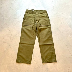 SASSAFRAS  Fs Cultivator Pants