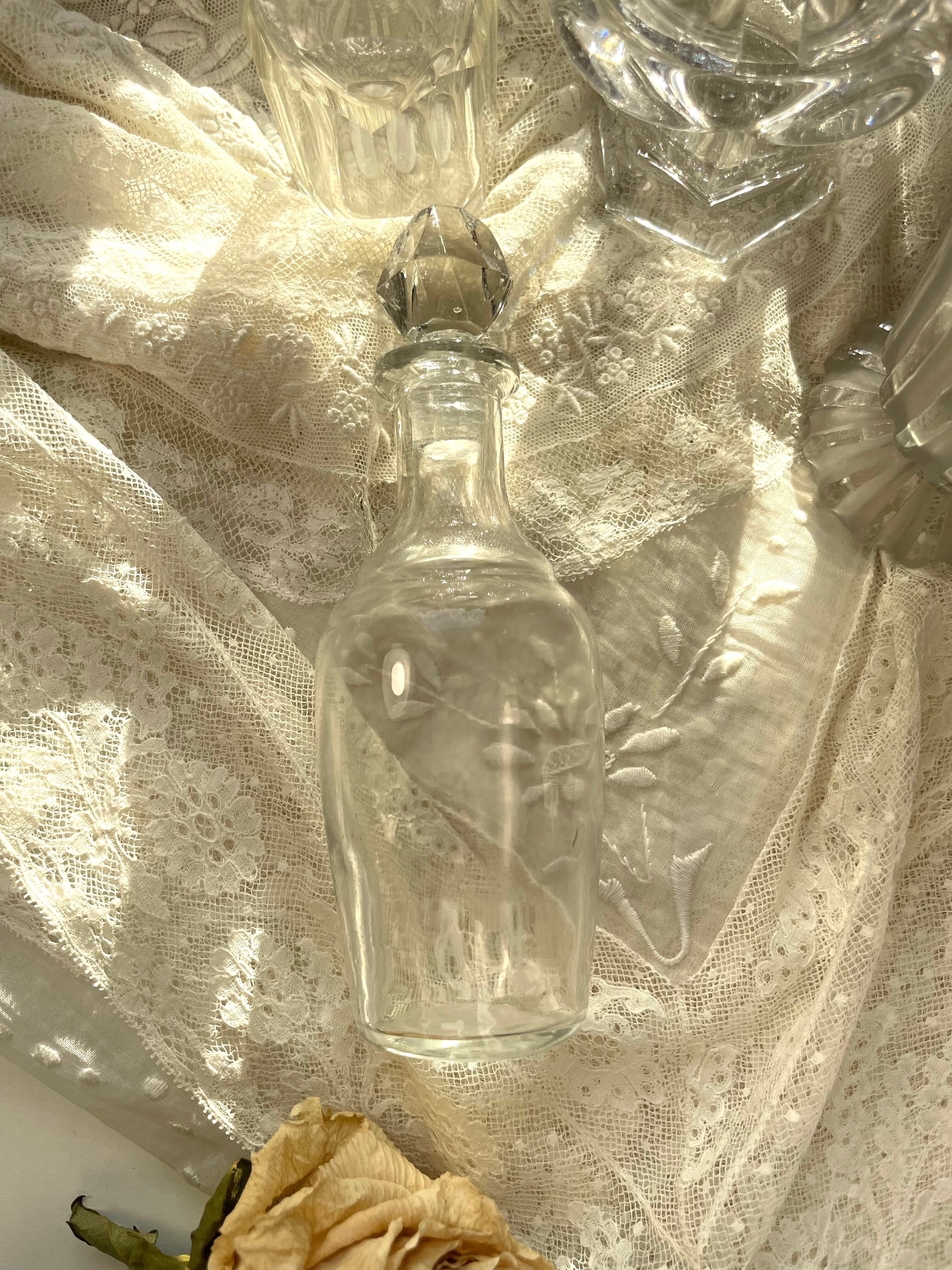 ref : 1983 アンティーク香水瓶 | Epines de Rose Paris Vintage