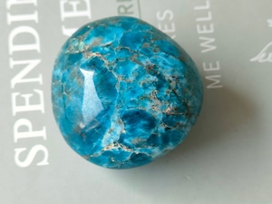 アパタイト タンブル