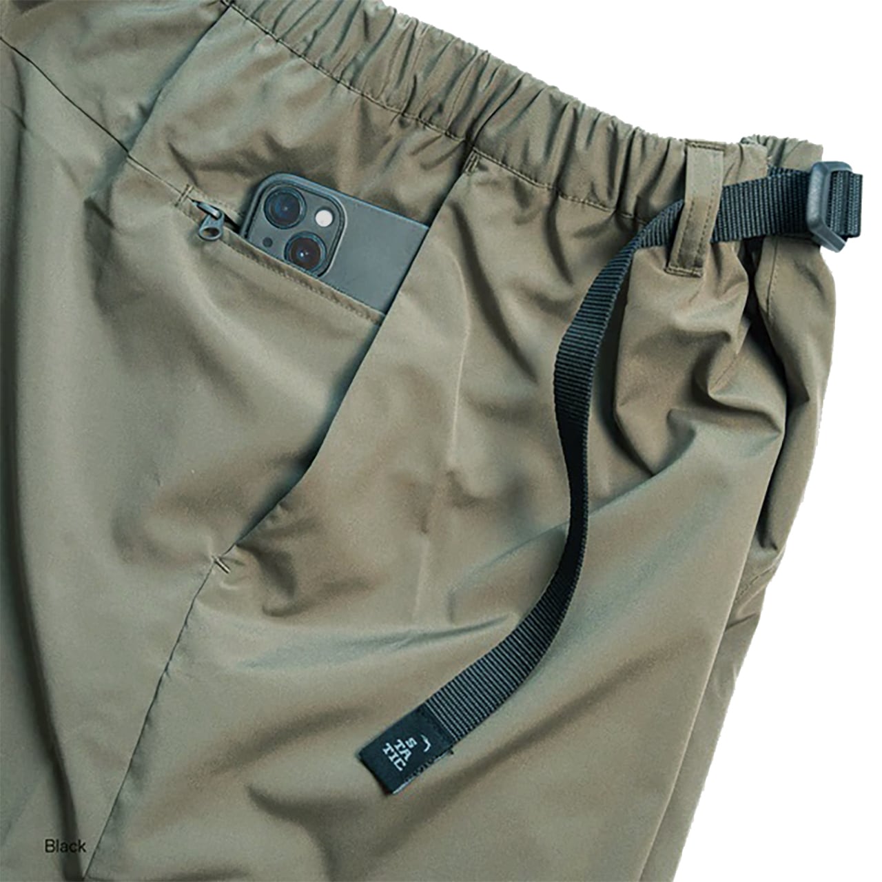 STATIC DRIFTER LT SHORTS M's | WORKROWN UNIFORM
