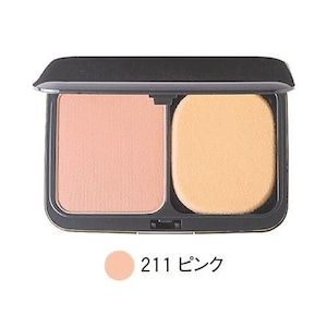 ピュアＵＶファンデーション ２１１ピンク　Ｌ．Ｎ