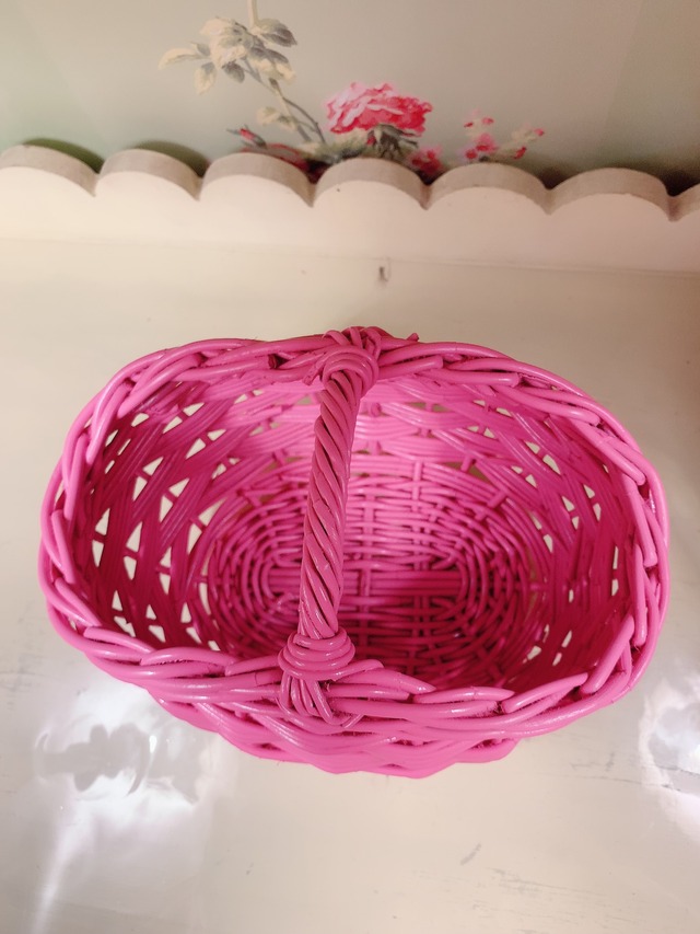 プリティバスケット (210815)