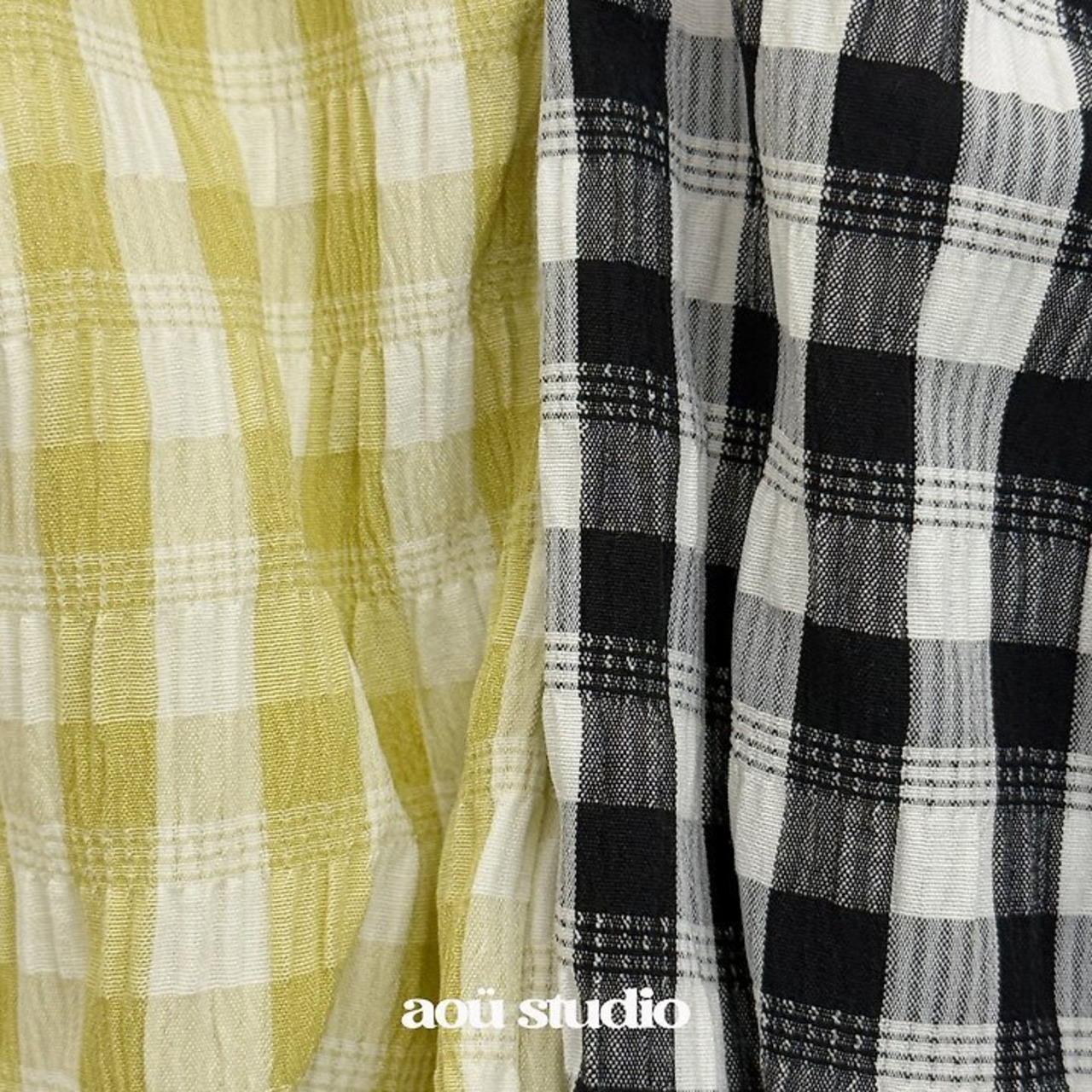 【取寄/韓国直送】aou studio 26/SM  モアブルマ ｜夏服｜韓国子供服