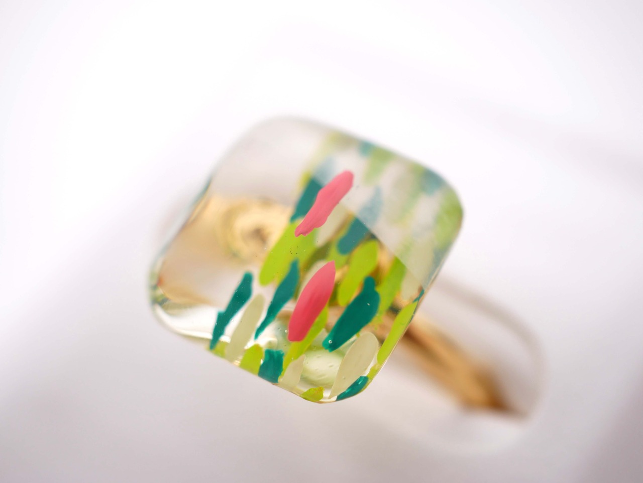 ココニイル＃００３ring