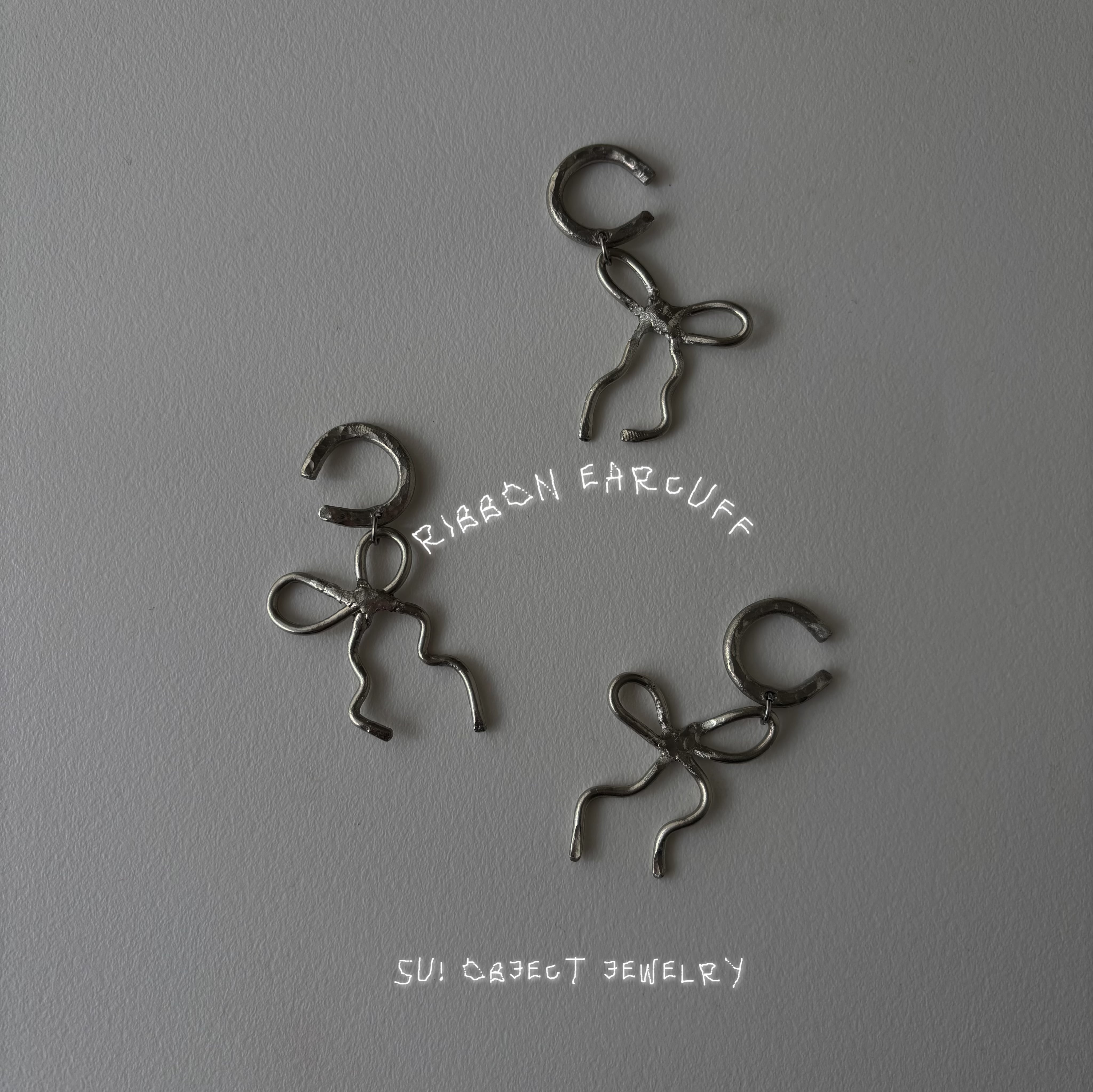 sui. object jewelry
