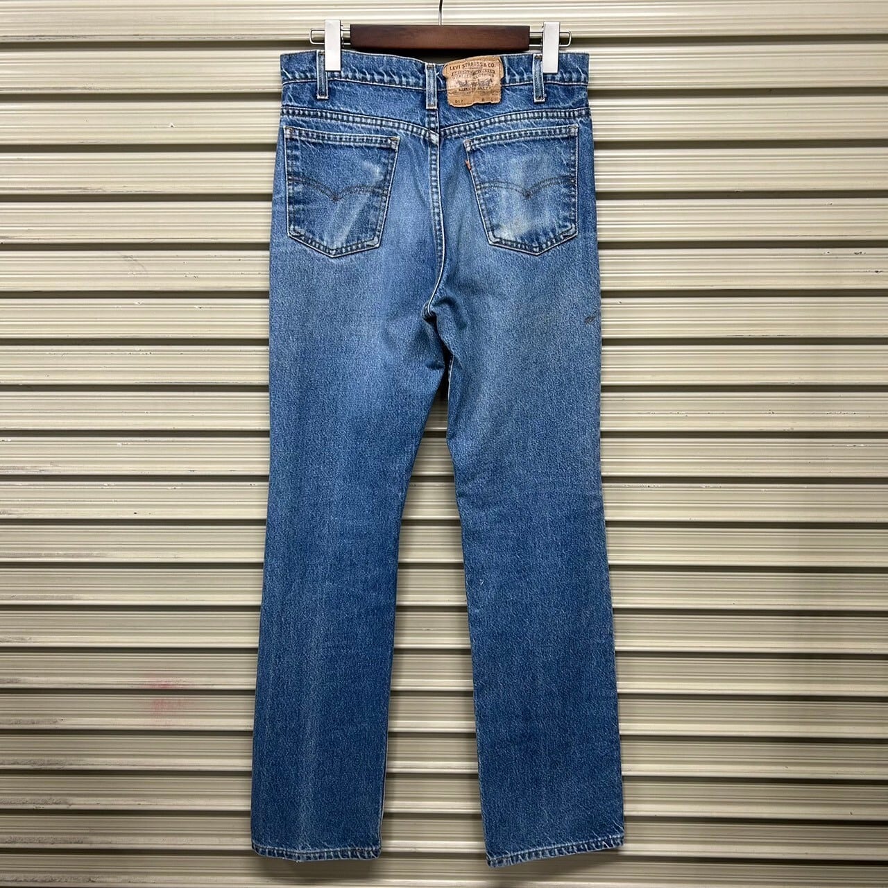 80s USA製 Levi