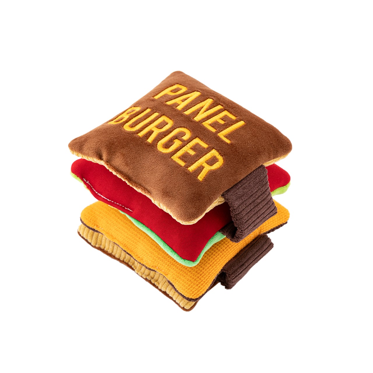 PANEL BURGER パネルバーガー | MANDARINE BROTHERS マンダリン