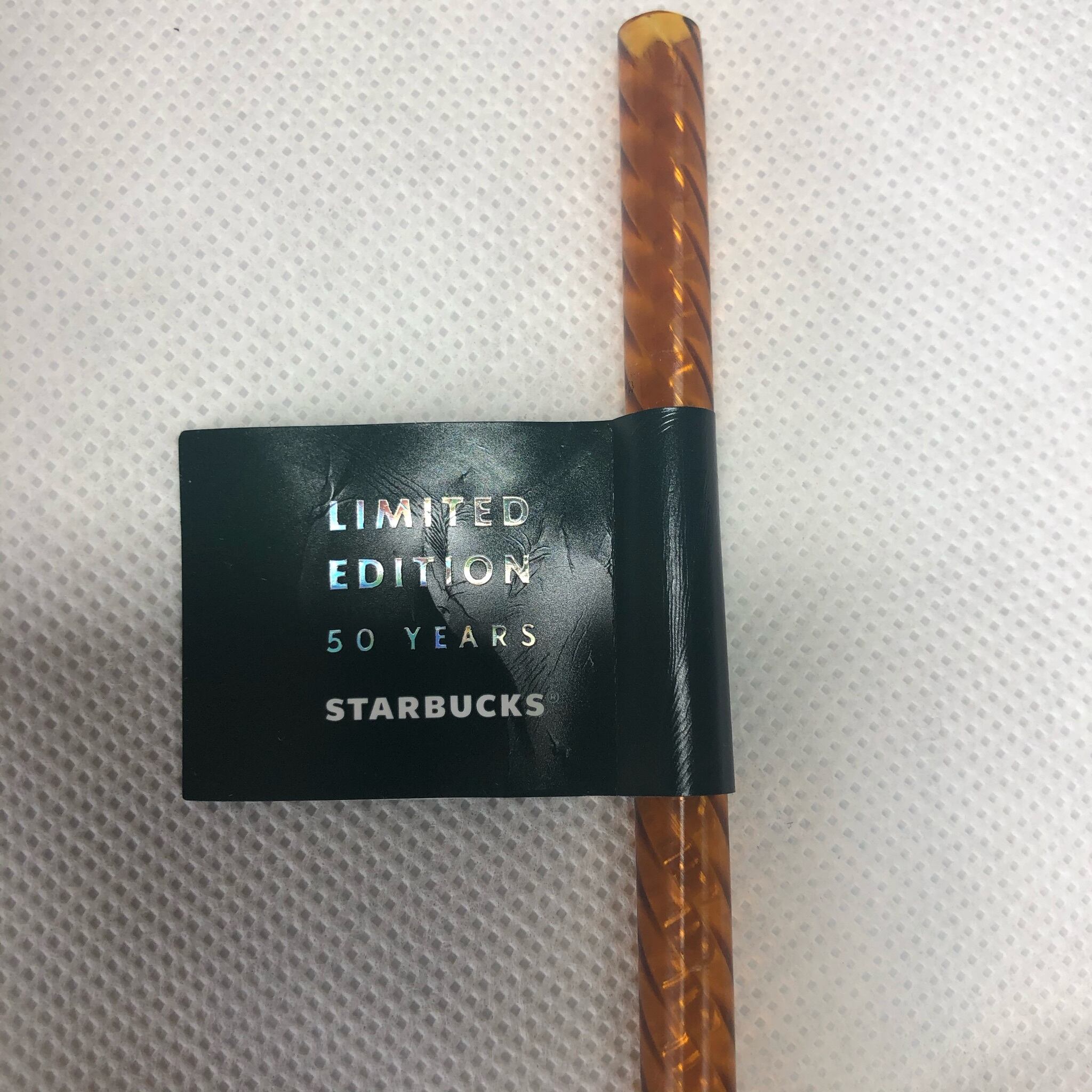 Starbucks50周年 きらきらスタッズ コッパータンブラー グランデ 2021