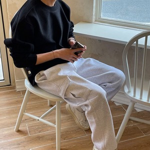 ソリッドポイントニット MT0080339